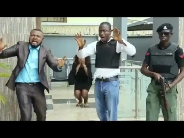 Video: How It All Began [Season 1] - Latest Nigerian Nollywoood Movies 2018